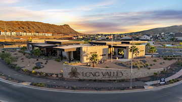 3340 E Dance Hall Ln #2337 Washington, UT 84780 home for sale, MLS#26-267715 - Erika Rogers Photo 3