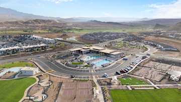 3340 E Dance Hall Ln #2337 Washington, UT 84780 home for sale, MLS#26-267715 - Erika Rogers Photo 4