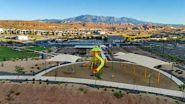 3340 E Dance Hall Ln #2337 Washington, UT 84780 home for sale, MLS#26-267715 - Erika Rogers Photo 5