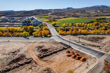 3265 Santa Clara DR Santa Clara, UT 84765 lot for sale, MLS#25-267192 - Erika Rogers Photo 2