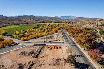 3265 Santa Clara DR Santa Clara, UT 84765 lot for sale, MLS#25-267192 - Erika Rogers Photo 3