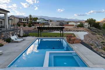 1115 S Westfield RD Toquerville, UT 84774 home for sale, MLS#25-265376 - Erika Rogers Photo 4