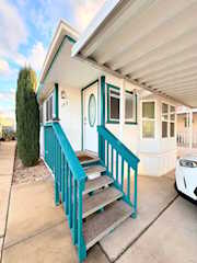 1225 N Dixie Downs #153 St George, UT 84770 home for sale, MLS#26-267740 - Erika Rogers Photo 2