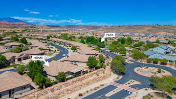 1574 N Sugar Plumb LN Washington, UT 84780 home for sale, MLS#25-261660 - Erika Rogers Photo 5