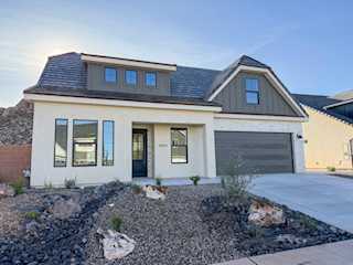 4154 E El Capitan Way St George, UT 84790 home for sale, MLS#25-267540 - Erika Rogers Photo 2