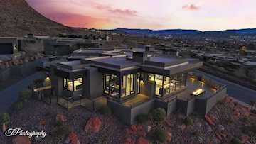 2001 W Greyhawk CIR St George, UT 84770 home for sale, MLS#25-267709 - Erika Rogers Photo 3