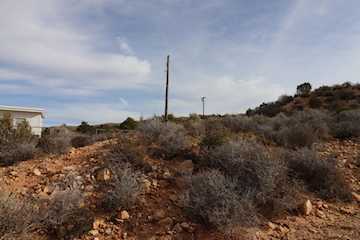 995 S Utah Hill DR Ivins, UT 84738 lot for sale, MLS#26-267770 - Erika Rogers Photo 5
