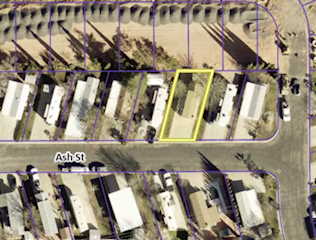 144 Ash Street Hurricane, UT 84737 lot for sale, MLS#26-267774 - Erika Rogers Photo 2