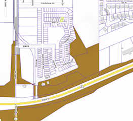 144 Ash Street Hurricane, UT 84737 lot for sale, MLS#26-267774 - Erika Rogers Photo 3