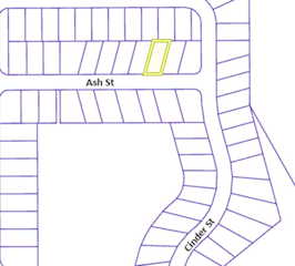 144 Ash Street Hurricane, UT 84737 lot for sale, MLS#26-267774 - Erika Rogers Photo 4