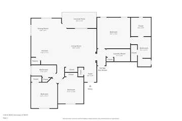 1133 N 100 W  W Hurricane, UT 84737 home for sale, MLS#26-267781 - Erika Rogers Photo 4