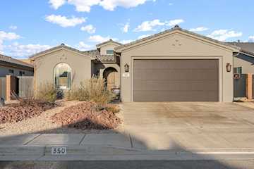 350 W Camino Borde Washington, UT 84780 home for sale, MLS#26-267782 - Erika Rogers Photo 3