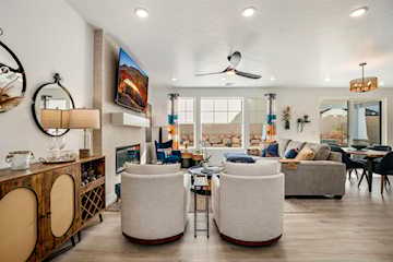 649 W Canyon Pine St George, UT 84790 home for sale, MLS#26-267703 - Erika Rogers Photo 5