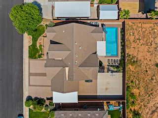 4323 W 2650 S CIR Hurricane, UT 84737 home for sale, MLS#25-263005 - Erika Rogers Photo 2