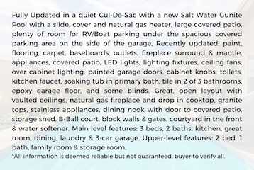 4323 W 2650 S CIR Hurricane, UT 84737 home for sale, MLS#25-263005 - Erika Rogers Photo 3