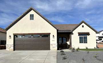 2915 E Chapman CIR Washington, UT 84780 home for sale, MLS#26-267768 - Erika Rogers Photo 3