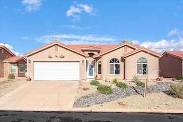 443 E Majestic DR Ivins, UT 84738 home for sale, MLS#26-267792 - Erika Rogers Photo 3