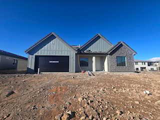 369 Firerock Way Way #101 Hurricane, UT 84737 home for sale, MLS#25-267350 - Erika Rogers Photo 3