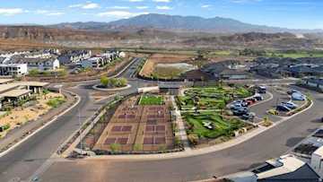 1903 S Cyclone Dr #253 Washington, UT 84780 home for sale, MLS#26-267800 - Erika Rogers Photo 2