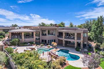 2196 W Long Sky DR St George, UT 84770 home for sale, MLS#26-267797 - Erika Rogers Photo 3