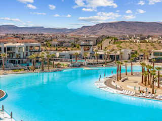 Lot 1625 Sage Haven #1625 St George, UT 84790 home for sale, MLS#25-265588 - Erika Rogers Photo 3