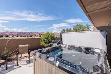 4845 N Fishers Island Way St George, UT 84770 home for sale, MLS#26-267802 - Erika Rogers Photo 2
