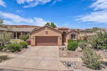 2903 E Slick Rock RD Washington, UT 84780 home for sale, MLS#26-267803 - Erika Rogers Photo 2