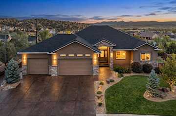 1283 N Knoll ST Cedar City, UT 84721 home for sale, MLS#26-267811 - Erika Rogers Photo 2