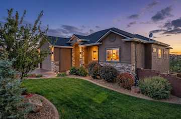 1283 N Knoll ST Cedar City, UT 84721 home for sale, MLS#26-267811 - Erika Rogers Photo 4