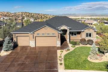 1283 N Knoll ST Cedar City, UT 84721 home for sale, MLS#26-267811 - Erika Rogers Photo 5