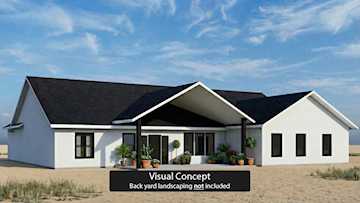 4953 N Winchester DR Enoch, UT 84721 home for sale, MLS#26-267810 - Erika Rogers Photo 3