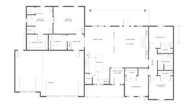 4953 N Winchester DR Enoch, UT 84721 home for sale, MLS#26-267810 - Erika Rogers Photo 5