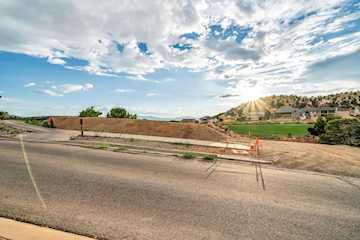1205 N Fairview DR Cedar City, UT 84721 lot for sale, MLS#26-267814 - Erika Rogers Photo 2