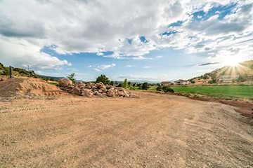1205 N Fairview DR Cedar City, UT 84721 lot for sale, MLS#26-267814 - Erika Rogers Photo 3