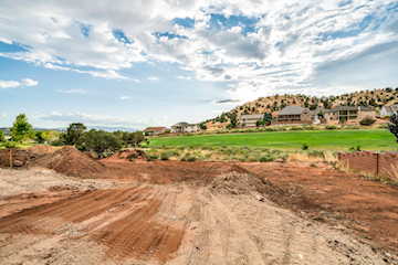 1205 N Fairview DR Cedar City, UT 84721 lot for sale, MLS#26-267814 - Erika Rogers Photo 4