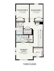 Lot 1629 Sage Haven #1629 St George, UT 84790 home for sale, MLS#25-265777 - Erika Rogers Photo 3