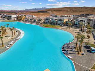 Lot 1629 Sage Haven #1629 St George, UT 84790 home for sale, MLS#25-265777 - Erika Rogers Photo 5