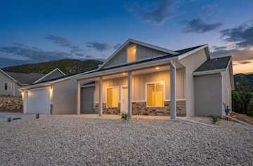 1152 E Smokey Trail Way Cedar City, UT 84721 home for sale, MLS#26-267807 - Erika Rogers Photo 2