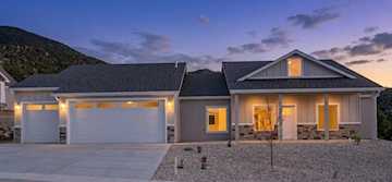 1152 E Smokey Trail Way Cedar City, UT 84721 home for sale, MLS#26-267807 - Erika Rogers Photo 3