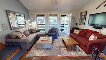 Snowshoe Resort Snowshoe Mountain Real Estate For Sale 35 Mt Crest