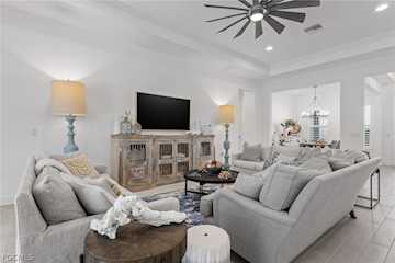 14806 Dockside Ln Naples, FL 34114 | MLS 2026007509