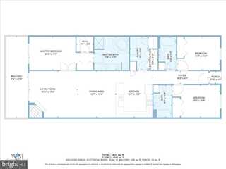 Seaside Retreat Real Estate for Sale - 13700 Coastal Hwy #302 in Ocean City Photo 2