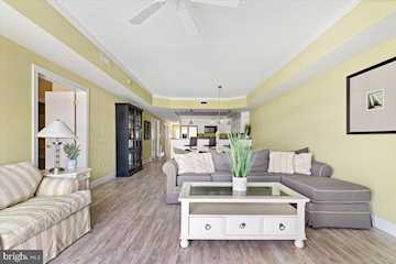 Seaside Retreat Real Estate for Sale - 13700 Coastal Hwy #302 in Ocean City Photo 5