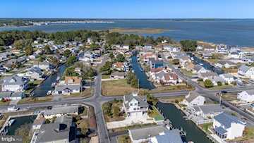  Real Estate for Sale - LOT#2 Exeter Rd in Ocean City Photo 2