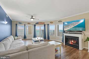 Thee Cori Noel Real Estate for Sale - 310 2nd St #101 in Ocean City Photo 4