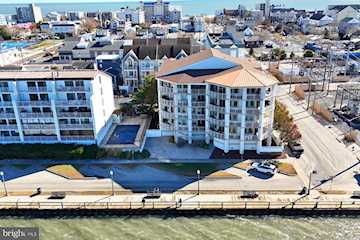 Thee Cori Noel Real Estate for Sale - 310 2nd St #101 in Ocean City Photo 2