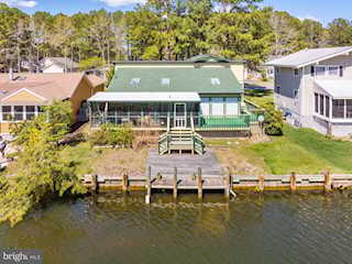  Real Estate for Sale - 354 Ocean Parkway in Berlin Photo 3
