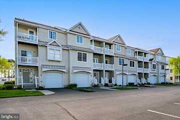 Sailors Watch Real Estate for Sale - 9823 Golf Course Rd #7 in Ocean City Photo 3
