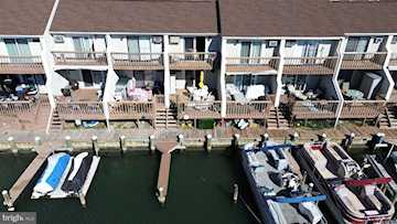 Crab Cove 28Th Real Estate for Sale - 607 Osprey Rd #4 in Ocean City Photo 4