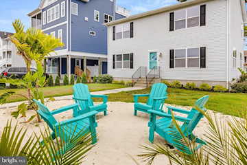  Real Estate for Sale - 13022 Wilson Ave in Ocean City Photo 3